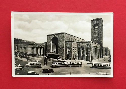 Foto stuttgart 1930 - foto, um