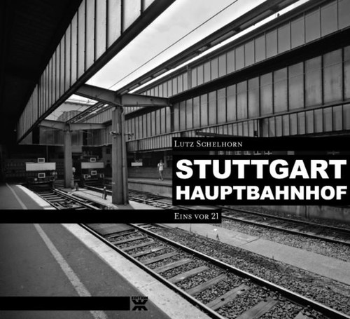 Stuttgart hauptbahnhof eins - hauptbahnhof:,