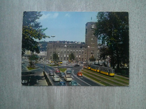 Stuttgart hauptbahnhof - stuttgart,