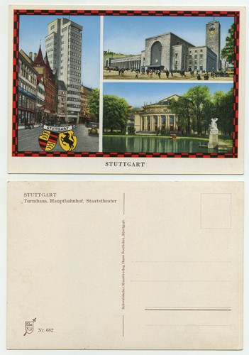 80231 stuttgart turmhaus - -,