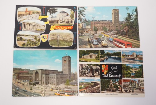 Tlg lot 70er jahre - lot,