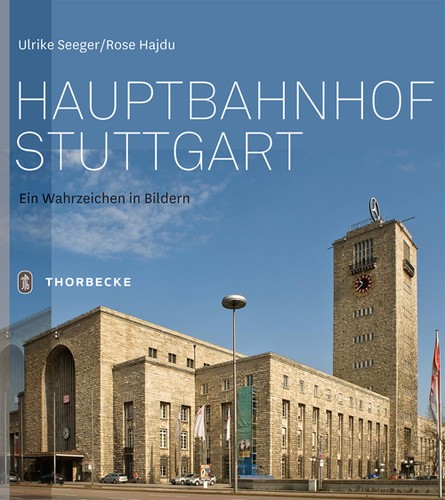 Hauptbahnhof stuttgart - stuttgart, |