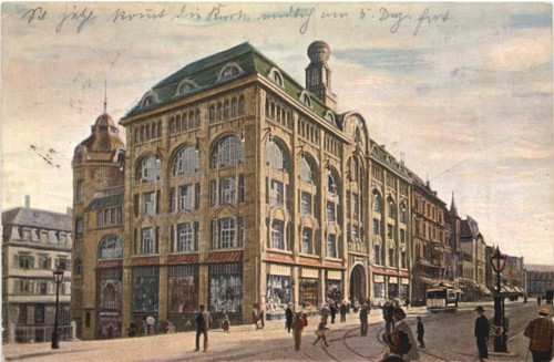 Stuttgart königstrasse - stuttgart,