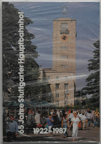 Jahre stuttgarter - 65,