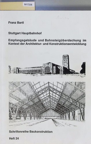Stuttgart hauptbahnhof - stuttgart,