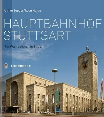 Hauptbahnhof stuttgart ein - hauptbahnhof, |