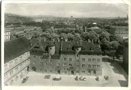 Foto stuttgart - foto-ak,