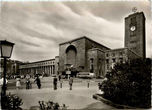 Stuttgart hauptbahnhof - stuttgart,,