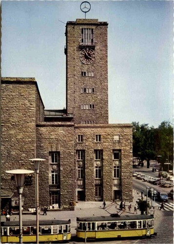 Stuttgart hauptbahnhof - stuttgart,,