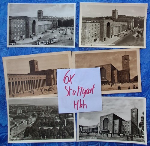 Konvolut lot von - konvolut/lot,