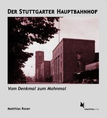 Der stuttgarter hauptbahnhof - der,