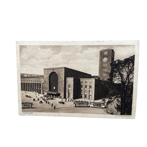 Ansichtskarte postkarte - ansichtskarte,