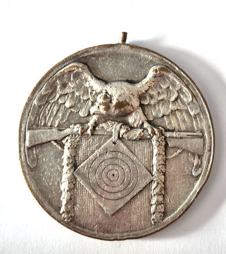 Schützenmedaille stuttgart - schützenmedaille,