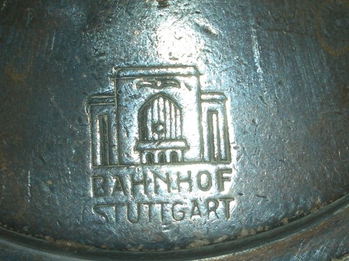 Stuttgart hauptbahnhof - stuttgart,