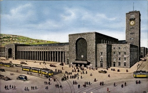 Künstler stuttgart in - stuttgart,