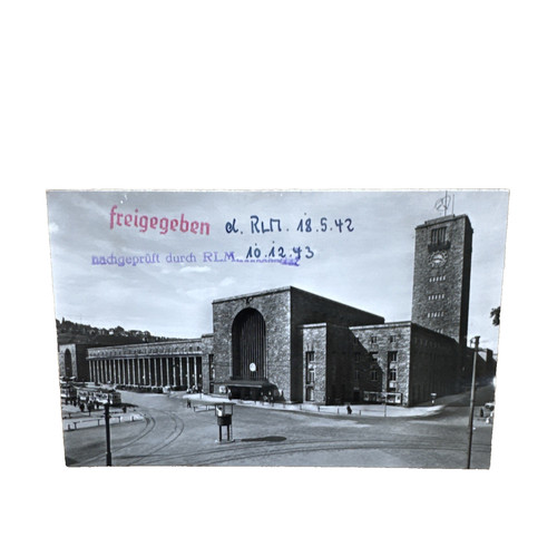 Postkarte ansichtskarte - postkarte,