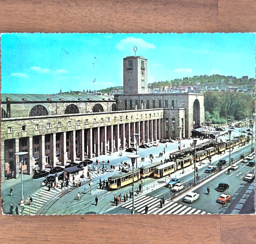 Historische ansichtskarte - historische,